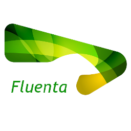 Fluenta logo